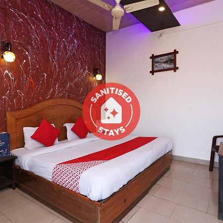 Rourkela Oyo 75956 Hotel Grand מראה חיצוני תמונה
