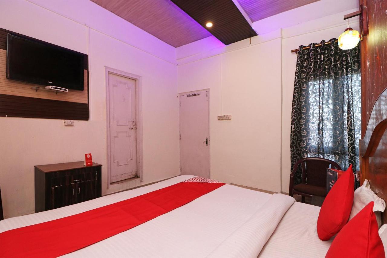 Rourkela Oyo 75956 Hotel Grand מראה חיצוני תמונה