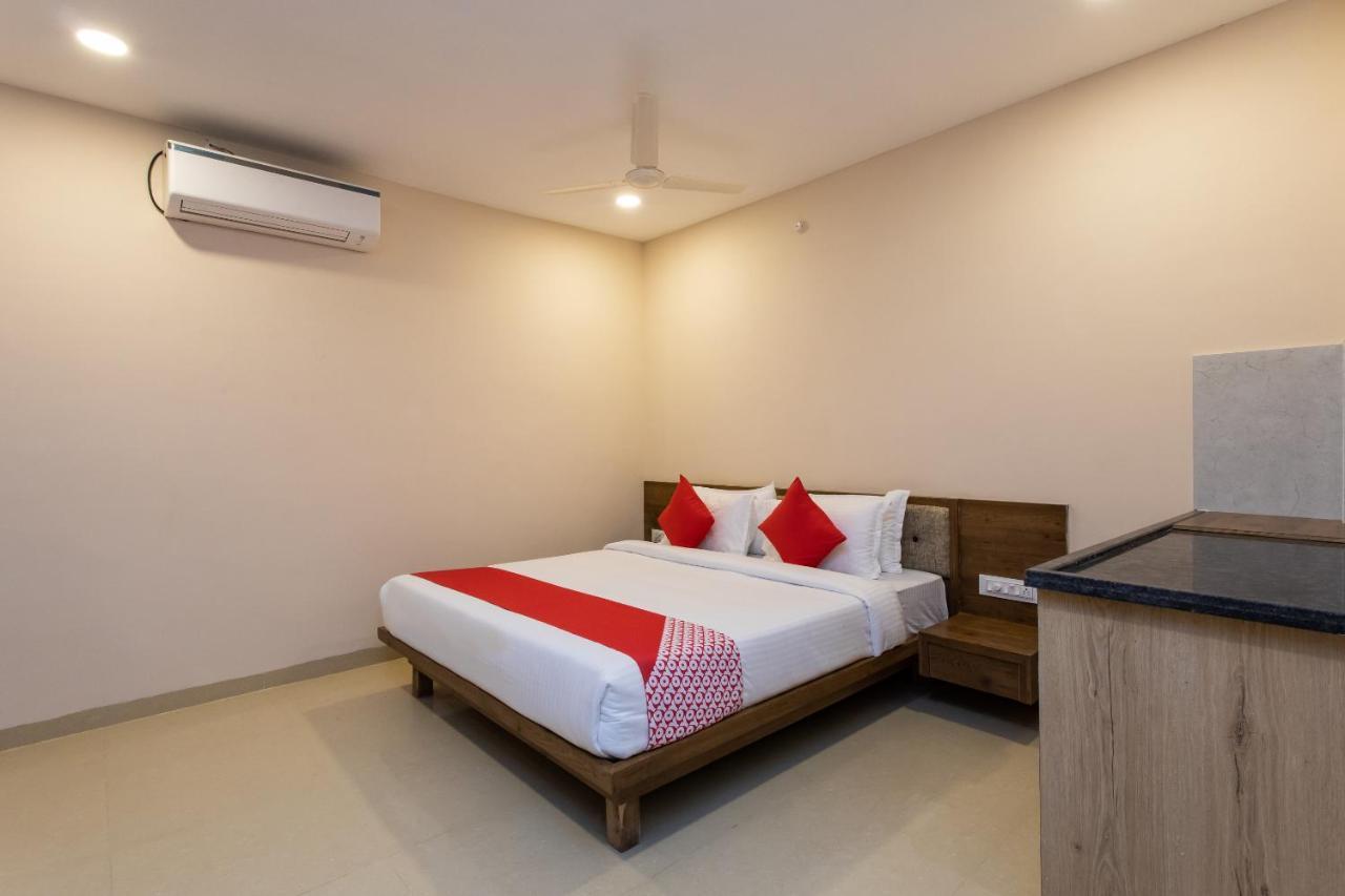 Rourkela Oyo 75956 Hotel Grand מראה חיצוני תמונה