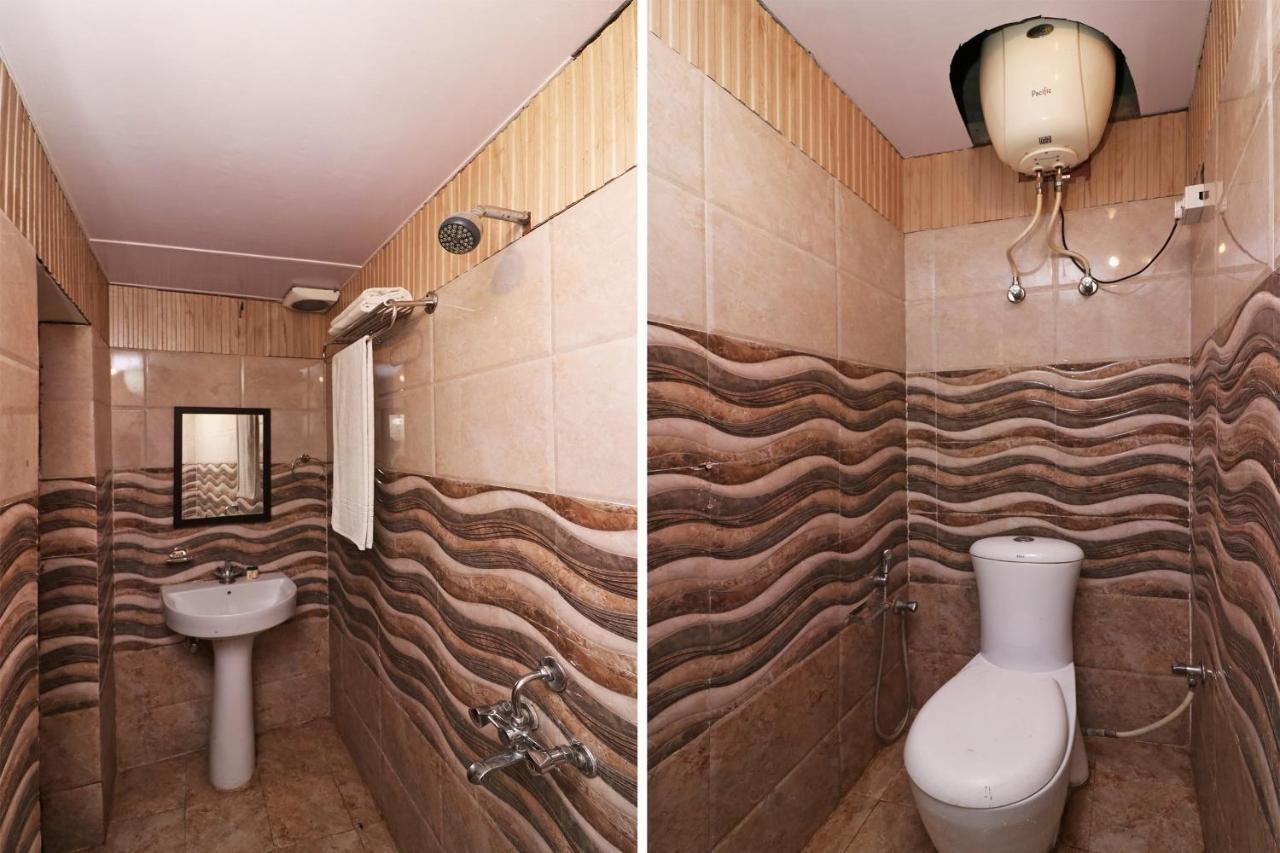 Rourkela Oyo 75956 Hotel Grand מראה חיצוני תמונה