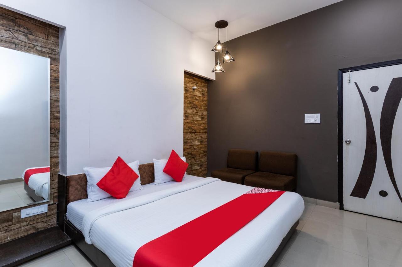 Rourkela Oyo 75956 Hotel Grand מראה חיצוני תמונה