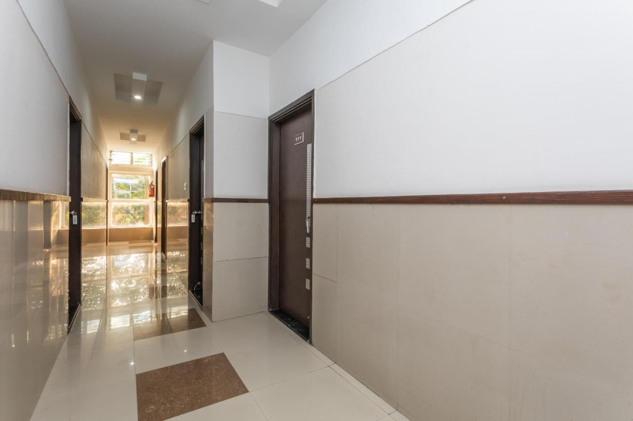 Rourkela Oyo 75956 Hotel Grand מראה חיצוני תמונה
