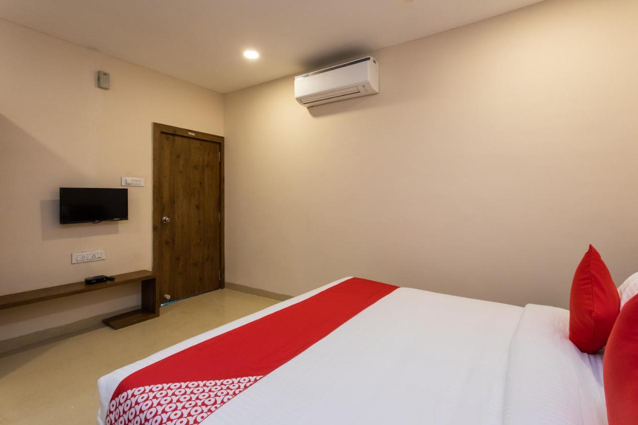 Rourkela Oyo 75956 Hotel Grand מראה חיצוני תמונה