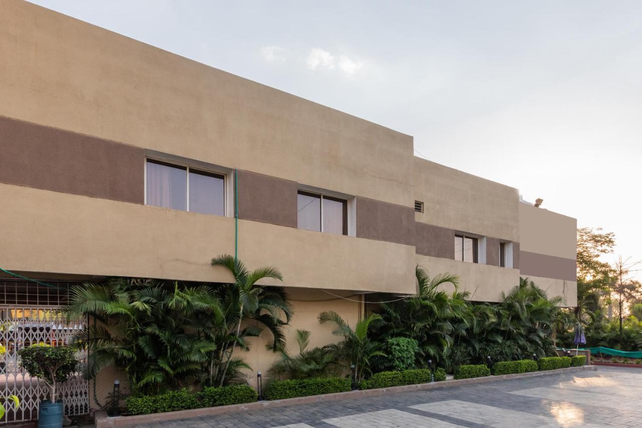 Rourkela Oyo 75956 Hotel Grand מראה חיצוני תמונה