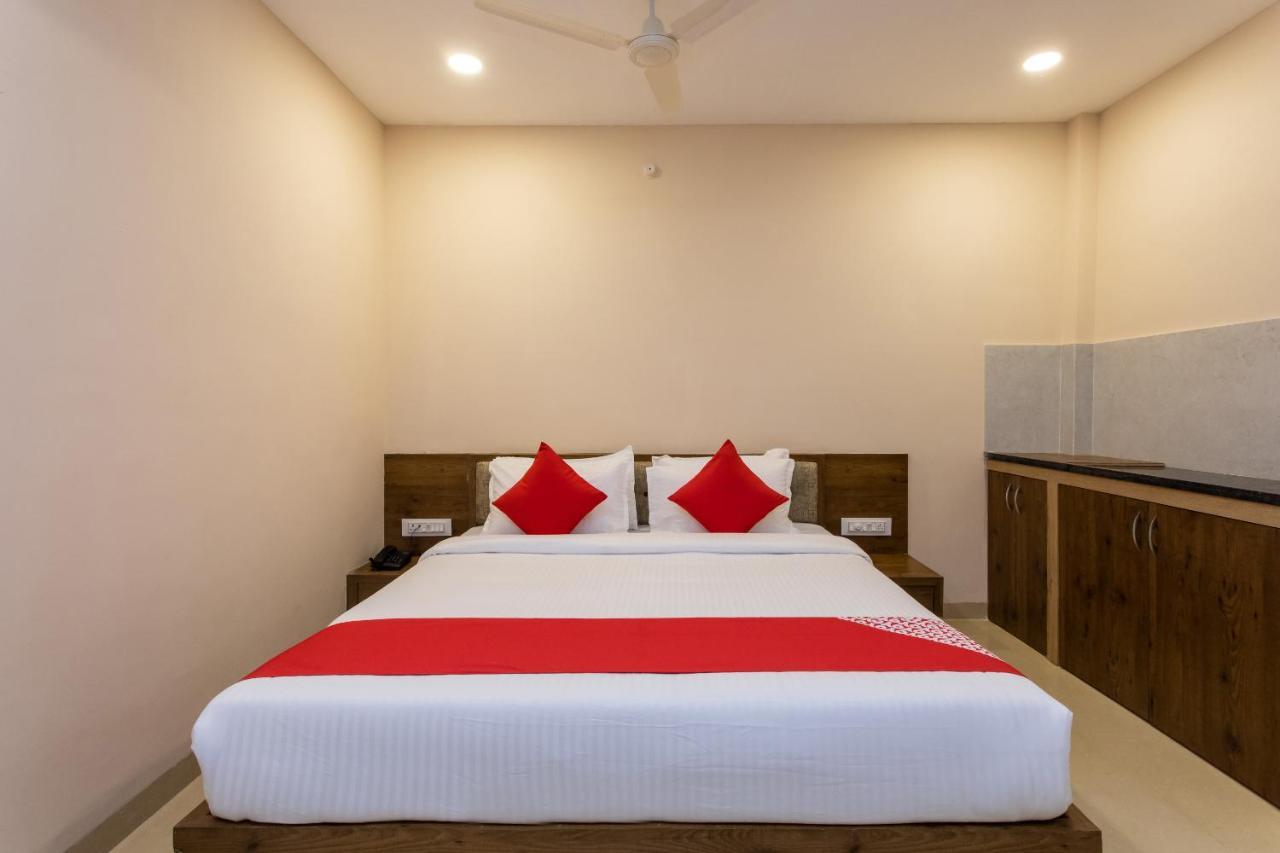Rourkela Oyo 75956 Hotel Grand מראה חיצוני תמונה