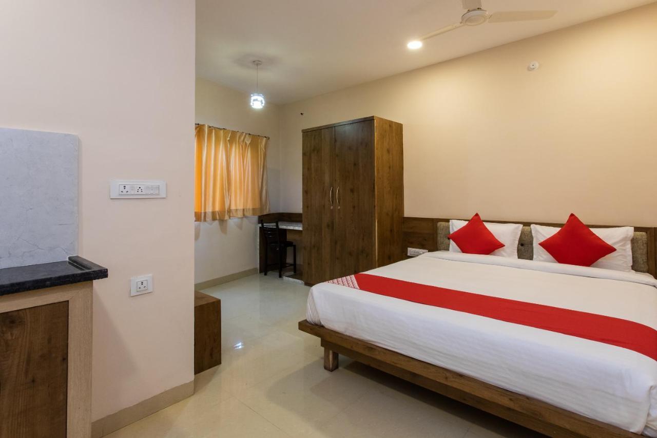 Rourkela Oyo 75956 Hotel Grand מראה חיצוני תמונה