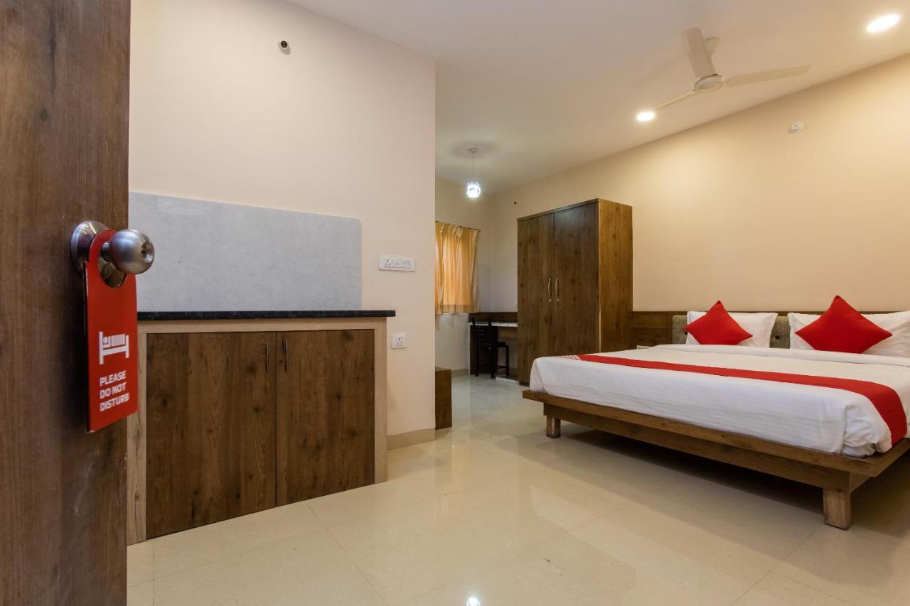 Rourkela Oyo 75956 Hotel Grand מראה חיצוני תמונה