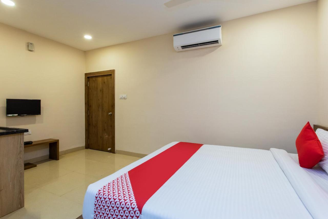 Rourkela Oyo 75956 Hotel Grand מראה חיצוני תמונה
