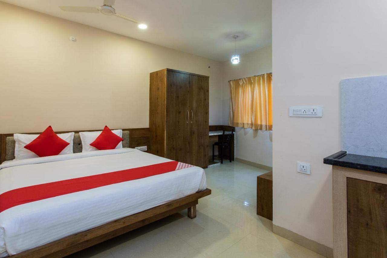 Rourkela Oyo 75956 Hotel Grand מראה חיצוני תמונה