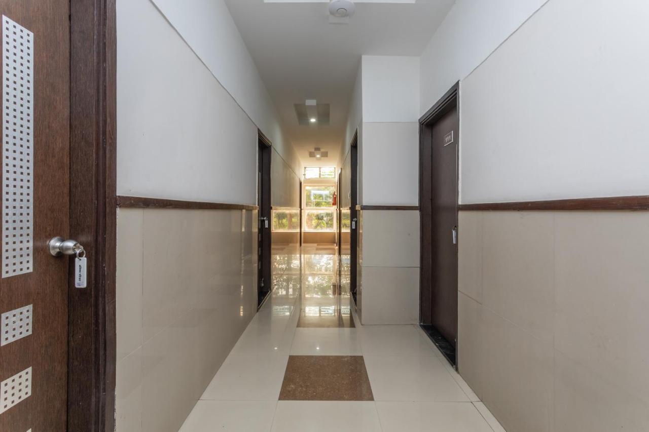 Rourkela Oyo 75956 Hotel Grand מראה חיצוני תמונה